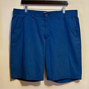 Under Armour - Men’s - Shorts - Loose Fit - Size 40 - Men - HeatGear - UA